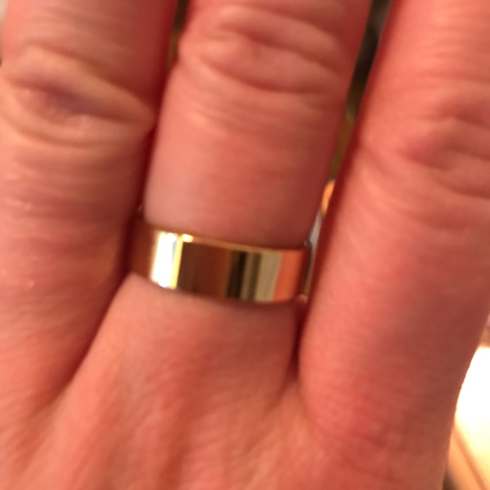 NWT Cloverpost Riot Ring - Picture 6 of 6